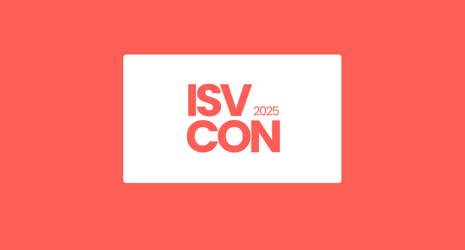 My takeaways from ISVCon 2025 - from outputs to outcomes, from ...